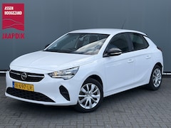 Opel Corsa-e - BWJ 2021 Edition 136 PK 50 kWh SOH 91, 3% | 3-FASE | CARPLAY + ANDROID | CLIMA | CRUISE