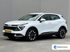 Kia Sportage - 1.6 T-GDi Plug-in Hybrid AWD DynamicLine / SOH 100% / Dealer Onderhouden / Fabrieksgaranti