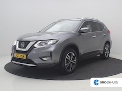 Nissan X-Trail - Trekhaak Afneembaar / | Panorama/Kanteldak / 360 Camera / Elektrische Achterklep / Climate