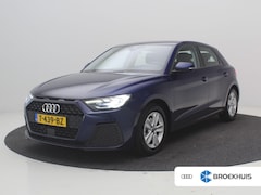 Audi A1 Sportback - 30 TFSI Pro Line / Digitaal Dashboard / Stoelverwarming / Led Verlichting / All Season Ban