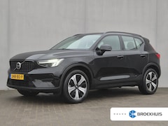 Volvo XC40 - 1.5 T5 Recharge Plus Dark / All season banden / Harman/Kardon Audio Systeem / Park Assist