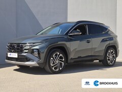 Hyundai Tucson - 1.6 T-GDI PHEV Comfort Smart / Facelift Model / Head Up Display / Trekgewicht 1210 kg / El