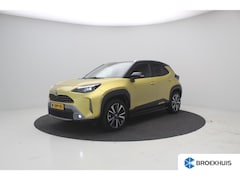 Toyota Yaris Cross - 1.5 Hybrid Launch Edition/ Adaptieve CC / Achteruit Rij Camera / Stoel Stuur en Vooruitver