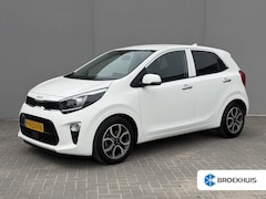 Kia Picanto - 1.0 DPi DynamicPlusLine / Eerste Eigenaar / Volledig Onderhouden / Fabrieksgarantie tot 3
