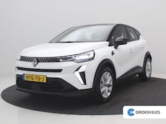 Renault Captur - 1.3 mild hybrid 160 esprit Alpine / Navigatie via Apple Carplay of Android Auto / Trekgewi