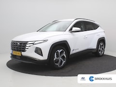 Hyundai Tucson - 1.6 T-GDI PHEV Comfort Smart 4WD / 1350KG Trekgewicht / Navigatie + Apple Carplay/Android