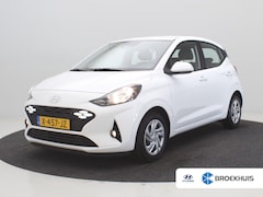 Hyundai i10 - 1.0 Comfort / Cruise / Airco / Apple Carplay & Android Auto / All Season Banden / 1ste Eig