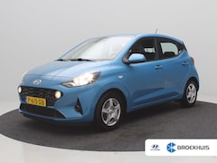 Hyundai i10 - 1.0 Comfort / Airco / Cruise Control / Apple CarPlay & Android Auto / LMV / Dealer onderho