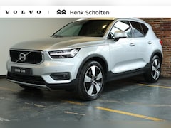 Volvo XC40 - T5 AWD Intro Edition | Semi Electrische-wegklapbare trekhaak | 360° Parkeercamera | | Harm