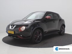 Nissan Juke - 1.2 DIG-T S/S Dynamic Edition / Navigatie / Airco Climate control / Cruise Control / All S
