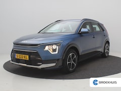Kia Niro - 1.6 GDi Hybrid DynamicLine / Automaat / Navigatie / Achteruitrij Camera /Adaptieve Cruise