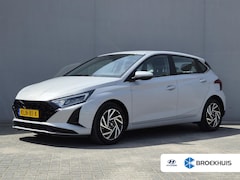 Hyundai i20 - 1.0 T-GDI Comfort / Fabrieksgarantie tot 03-2029 / Dealer onderhouden / Apple Carplay Andr