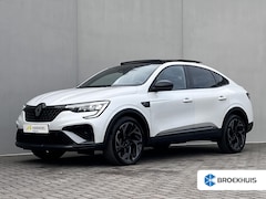 Renault Arkana - 1.6 E-Tech full hybrid 145 esprit Alpine / Dealer o.h / Elektrische stoelen / Panorama dak