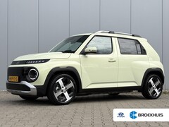 Hyundai Inster - Evolve 49 kWh / Apple Carplay & Android Auto / Adaptieve Cruise control/ Airco Climate Con