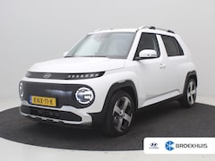 Hyundai Inster - Evolve 49 kWh / Navigatie / Adaptieve Cruise Control / NL Auto / Fabrieksgarantie / Keyles