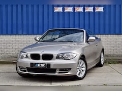 BMW 1-serie Cabrio - 118i