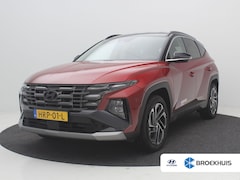 Hyundai Tucson - 1.6 T-GDI PHEV Comfort Smart / Adaptieve Cruise Control / Navigatie / 19" LMV / Stoelverwa