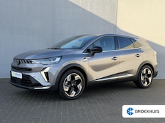 Renault Symbioz - 1.6 E-Tech full hybrid 145 techno / Fabrieksgarantie tot 04-2027 / Adaptieve Cruise / Came