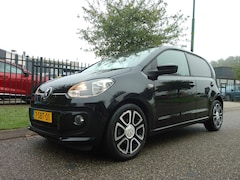Volkswagen Up! - 1.0 60PK High up
