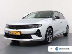 Opel Astra - 1.2 Turbo Hybrid GS | Cruise control adaptief | Electronic climate controle | Elektrisch g