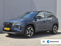Hyundai Tucson - 1.6 T-GDI PHEV Premium 4WD / Dealer onderhouden / All season banden / Elektrische achterkl