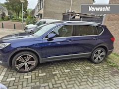 SEAT Tarraco - 1.5 TSI XCEL. LTD