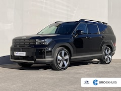 Hyundai Santa Fe - 1.6 T-GDI PHEV Premium 4WD / Fabrieksgarantie tot 12-2029 / Dealer onderhouden / Afneembar