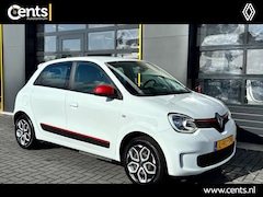 Renault Twingo Z.E. - R80 E -Tech Collection Dealer Onderhouden Apple Carplay / Anroid Auto