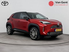 Toyota Yaris Cross - 1.5 Hybrid 130 GR SPORT | Trekhaak | Apple Carplay / Android Auto | Dodehoek detectie | Fu