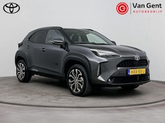 Toyota Yaris Cross - 1.5 Hybrid 115 Dynamic | Apple Carplay / Android Auto | Keyless | Adaptive Cruise | Clima