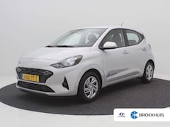 Hyundai i10 - 1.0 Comfort Smart / Navigatie / Cruise Control / Airco / LED dagrijverlichting / Achteruit