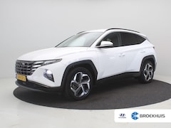 Hyundai Tucson - 1.6 T-GDI PHEV Comfort 4WD / 1350KG Trekgewicht / Navigatie / Stoelverwarming voor / Airco