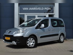 Peugeot Partner Tepee - XT 1.6 16V 90PK