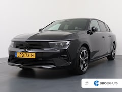 Opel Astra Sports Tourer - 1.2 GS Line | Alcantara bekleding | Cruise control adaptief | LED koplampen
