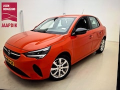 Opel Corsa - BWJ 2022 1.2 101 PK Edition AUTOMAAT | FULL LED | CARPLAY + ANDROID | DAB | LANE ASSIST |