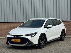 Toyota Corolla Touring Sports - 1.8 Hybrid Trek