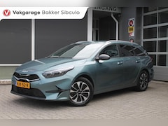 Kia Cee'd - Ceed 1.0 T-GDI DESIGN EDITION CAMERA NAVI
