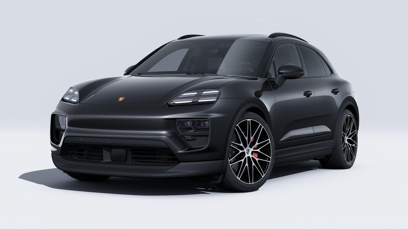 Porsche Macan - 4S - AutoWereld.nl