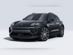 Porsche Macan - 4S