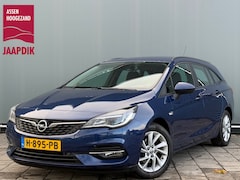 Opel Astra Sports Tourer - BWJ 2020 | 1.5 CDTI 123PK Edition | TREKHAAK | CLIMA | NAVI | STOELVERW | STUURWIELVERW |C