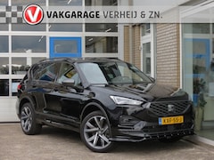 SEAT Tarraco - 1.4 TSI e-Hybrid PHEV FR Trekhaak|Camera|CarPlay|Navi|Ad. Cruise|DAB+|Clima|Winter pakket|