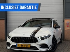 Mercedes-Benz A-klasse - AMG 35 4MATIC / AERO / HUD / PANO / BURMES