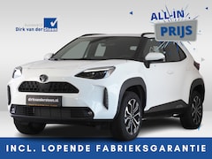 Toyota Yaris Cross - 1.5 Hybrid 115 Dynamic + Safety & Winter-pakket | Stuurwiel- En Stoelverwarming | Dodehoek