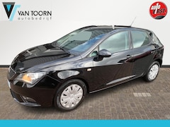 SEAT Ibiza - 1.0 EcoTSI Style Connect, navigatie