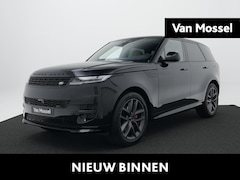 Land Rover Range Rover Sport - P460e Dynamic SE | 22" Satin Dark Grey Lichmetalen velgen | Panoramisch Schuifdak | Soft D