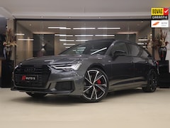 Audi A6 Avant - 55 TFSI e quattro Pro Line S Competition PANO/B&O/CARPLAY/HUD/ACC/VOL