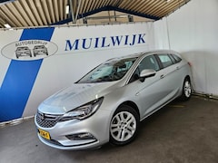 Opel Astra Sports Tourer - 1.0 Business+ / Navi / Clima / NL Auto