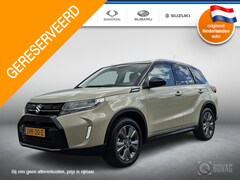 Suzuki Vitara - 1.4 Boosterjet Smart Hybrid Select PDC | NL-auto | rijklaarprijs