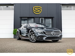 Mercedes-Benz S-klasse Cabrio - 560 Prem. Plus | Massage Zetels | Full Service | Lift | Heated Seats |