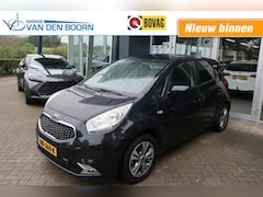 Kia Venga - 1.6 CVVT, Trekhaak, Camera, Parkeersens, Bluetooth, Cruise, All-Seasons etc